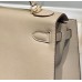 Hermes Hermès Birkin 30 Epsom Asphalt Grey Gold Hardware Hand-Stitched