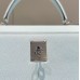 Hermes Hermès Birkin 30 Epsom Sky Blue Gold Hardware Hand-Stitched