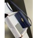 Hermes Hermès Kelly WOC 20.5 Blue Epsom Gold Hardware 20.5 x 11 x 2 cm Hand-Stitched