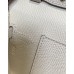 Hermes Hermès Kelly WOC 20.5 White Epsom Gold Hardware 20.5 x 11 x 2 cm Hand-Stitched
