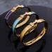 Hermes Clic H bracelet  size 17 and 19 leave comment for color and size