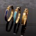 Hermes Clic H bracelet  size 17 and 19 leave comment for color and size