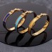 Hermes Clic H bracelet  size 17 and 19 leave comment for color and size