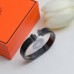 Hermes Clic H bracelet  size 17 and 19 leave comment for color and size