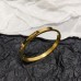 Hermes Clic H bracelet  size 17 and 19 leave comment for color and size