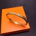 Hermes Clic H bracelet  size 17 and 19 leave comment for color and size