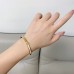 Hermes Clic H bracelet  size 17 and 19 leave comment for color and size