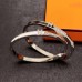 Hermes Bracelet Clic H bracelet  size 17 and 19 leave comment for color and size