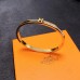 Hermes Bracelet Clic H bracelet  size 17 and 19 leave comment for color and size