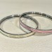 Hermes Clic H bracelet  size 17 and 19 leave comment for color and size