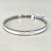 Hermes Clic H bracelet  size 17 and 19 leave comment for color and size