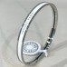 Hermes Clic H bracelet  size 17 and 19 leave comment for color and size