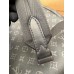 Louis Vuitton Montsouris Backpack in Monogram Eclipse Black (M46683): 32 × 40 × 19 cm