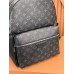 Louis Vuitton Discovery Small Backpack in Monogram Eclipse Black (M22558): 29x38x20 cm