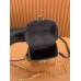 Louis Vuitton CAMERA BOX Handbag (M82465): Monogram and Monogram Reverse Canvas, Size - 12.5x17.6x6cm