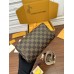Louis Vuitton Speedy Bandoulière 20 Handbag (M40489): Monogram Canvas, Size - 20.5x13.5x12cm