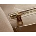 Louis Vuitton ONTHEGO Medium Handbag (M21575): Monogram Empreinte Embossed Leather, Size - 35x27x14cm