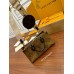 Louis Vuitton ONTHEGO EAST WEST Handbag (M46653): Giant Monogram and Monogram Reverse Canvas, Toron Handles, Size - 25x13x10cm