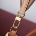 Louis Vuitton Neverfull BB New Handbag (M46705): With new wide shoulder strap, Size - 24x9x14cm