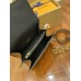 Louis Vuitton DAUPHINE Handbag (M44391): Louis Vuitton's Classic Dauphine Handbag, Size - 25x17x10.5cm