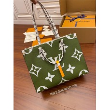 Louis Vuitton Onthego 35cm 