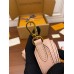 Louis Vuitton LOCKME TENDER Handbag (M58555) - Pink: Soft Grained Calfskin, Size - 19x13x8cm