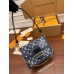 Louis Vuitton DAUPHINE Medium Handbag (M59631): Size - 25x17x10.5cm