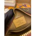 Louis Vuitton M45149 Heart-shaped Bag: Size - 22.0 × 20.0 × 6.0cm