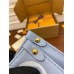 Louis Vuitton ONTHEGO Medium Handbag (M45718) - Blue (By The Pool Capsule Collection): OnTheGo Medium Tote Bag, Size - 35x27x14cm