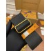 Louis Vuitton M57790 Coussin Small Handbag (Monogram Embossed) - Fluffy Sheepskin: Size - 26x20x12cm