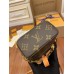 Louis Vuitton M44914 PHONE BOX Handbag: Size - 10.5x17x5cm