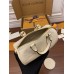 Louis Vuitton PAPILLON BB Handbag (M45708) - Vanilla Yellow: Size - 20x10x10cm