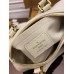 Louis Vuitton PAPILLON BB Handbag (M45708) - Vanilla Yellow: Size - 20x10x10cm