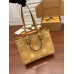 Louis Vuitton M45982 Onthego Handbag: Size - 35x27x14cm