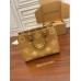 Louis Vuitton M45982 Onthego Handbag: Size - 35x27x14cm