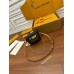 Louis Vuitton MINI BUMBAG Handbag (M82335): Size - 17x12x9.5cm