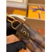Louis Vuitton M41276 Favorite Monogram Chain Bag: Size - 22x13x4cm