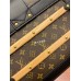 Louis Vuitton TRIANON Small Handbag (M45908) Nicolas Ghesquière: Size - 21x18x11cm