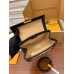 Louis Vuitton TRIANON Small Handbag (M45908) Nicolas Ghesquière: Size - 21x18x11cm