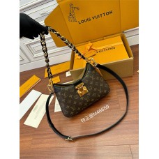 Louis Vuitton TWINNY Handbag (M46659): Size - 29x19x9cm