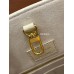 Louis Vuitton ONTHEGO Medium Handbag (M46128) Pink: Monogram Empreinte Leather, Size - 35x27x14cm