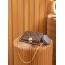 Louis Vuitton MULTI POCHETTE ACCESSORIES Handbag (M44840) Pink: Size - 24x13.5x4cm