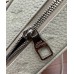 Louis Vuitton MINI SOFT TRUNK Handbag (M81606) Off-White: 2022 Autumn/Winter Collection, inspired by Virgil Abloh, Size - 18.5x13x8cm