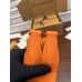 Louis Vuitton KEEPALL BANDOULIÈRE 25 Handbag (M20930) Orange: Mini version of the Keepall collection, Size - 25x15x11cm