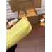 Louis Vuitton M46129 Mother's Day Special Mini Pochette Accessoires Clutch: Size - 15.5x10.5x4cm