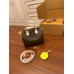 Louis Vuitton SPEEDY BANDOULIÈRE 25 Handbag (M20754): Size - 25x19x15cm