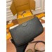 Louis Vuitton M80399 Black Multi Pochette Accessoires: Size - 25x14.5x4.5cm