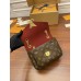 Louis Vuitton PASSY Chain Bag (M45592) Chain Bag: Size - 24x17x12cm