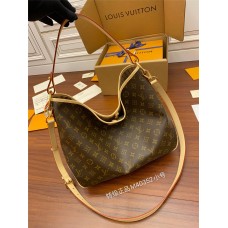 Louis Vuitton M40352 Small-sized,   GRACEFUL Bag: Size - 46x30.0x13cm