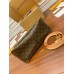 Louis Vuitton M40352 Small-sized,   GRACEFUL Bag: Size - 46x30.0x13cm